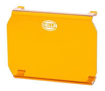Hella - HELLA Auxiliary Light Cover 358154061