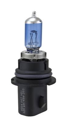 Optilux - HELLA Optilux Turn Signal Light Bulb H71071392