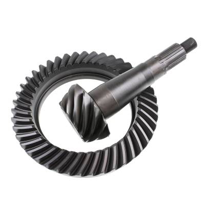 Richmond Gear - Richmond Gear 69-0058-1 Street Gear Ring & Pinion Set