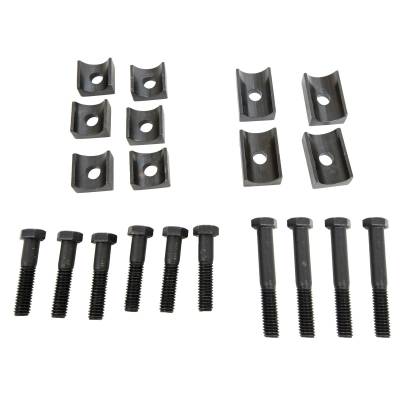 COMP Cams - COMP Cams 1321H-1 Bolts/Dividers for 1621 Chrysler B/RB 383-440 Shaft Mnt Rocker