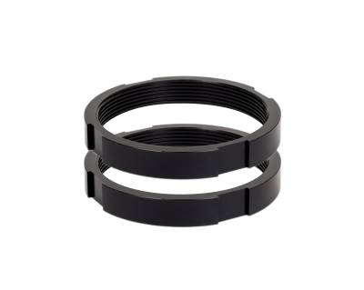 Eibach - Eibach XRING250-FOX Single Crossover Ring for RZR YXZ1000R Maverick UTV Kit