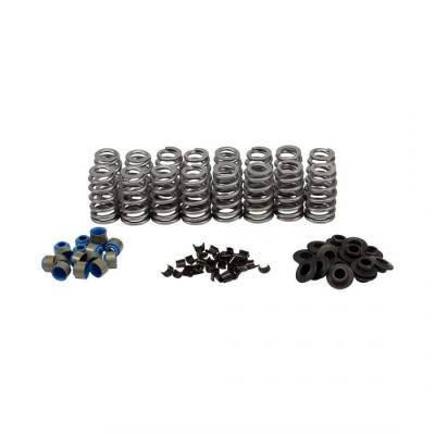 COMP Cams - COMP Cams 26918VCS-KIT SPRING KIT GM L31 VORTEC HEAD .510" MAX LIFT HYD ROLLER