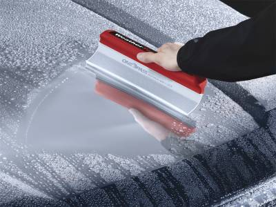 Weathertech - Weathertech 8BWWBLD12RD WaterBlade