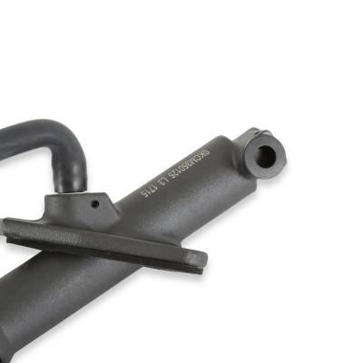 Holley - Holley 82-609 Car GM Clutch Master Cylinder