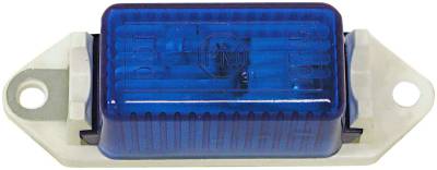 Peterson - Peterson V107WB Auxiliary Light