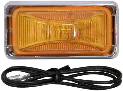 Peterson - Peterson V150KA Clearance Light