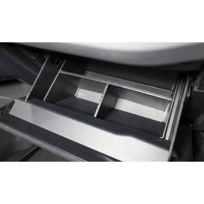 IAG Performance - IAG Performance IAG-ACC-F3020 I-Line Glove Box Partition