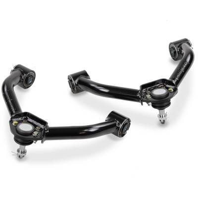 Cognito Motorsports Truck - Cognito 110-90802 Ball Joint Upper Control Arm 20-24 Silverado/Sierra 2500HD