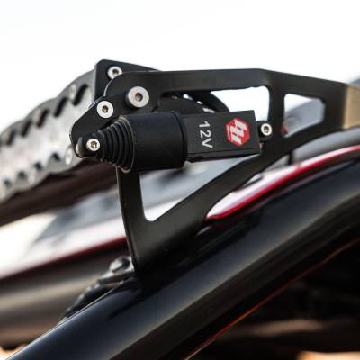 Baja Designs - Baja Designs 80-0013 Reflex Light Actuator Kit S8 Light Bar
