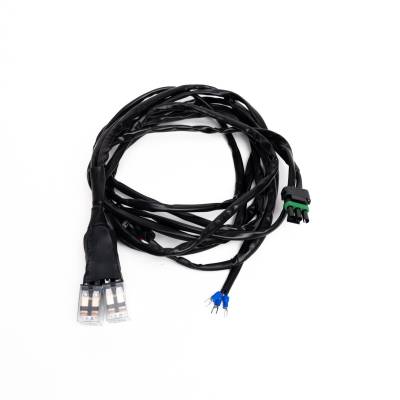Baja Designs - Baja Designs 64-6304 Reflex Light Actuator Harness Power Management Universal