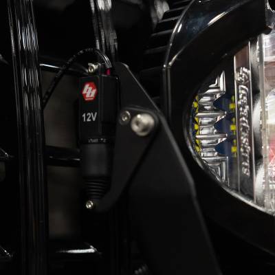 Baja Designs - Baja Designs 80-0001 Reflex Light Actuator Kit LP4/LP6/LP9/XL-M Housing