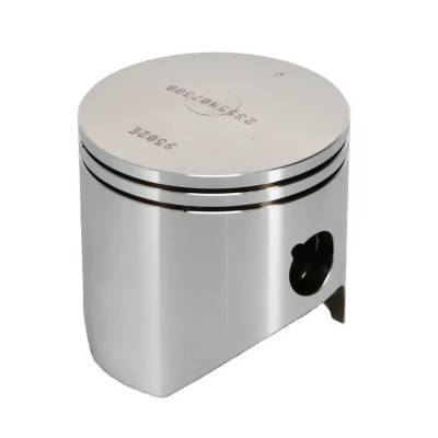 Wiseco - Wiseco 2355M07300 2 Stroke Forged Series Piston Kit for 94-98 Polaris 800 Indy