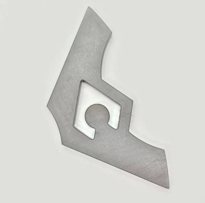 Artec Industries - Artec GU4009 Simple Gusset 90 Degrees A-Blade