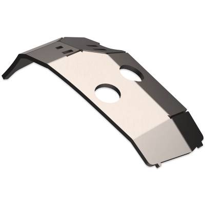 Artec Industries - Artec JL6501 1-Ton APEX Front SD Differential Top Cap for 18-23 Jeep Wrangler JL