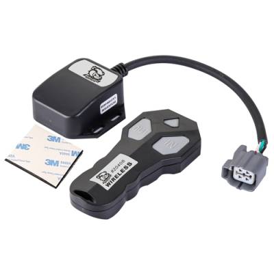 Bulldog Winch - Bulldog Winch 20408 Wireless Winch Controller