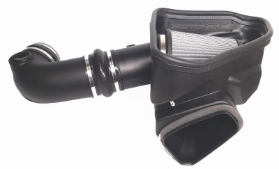Roto-Fab - Roto-Fab 10161049 16-24 Camaro SS Cold Air Intake w/Dry Filter