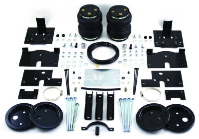 Air Lift - Air Lift 88200 LoadLifter 5000 Ultimate Air Spring Kit for 04-14 Ford F150