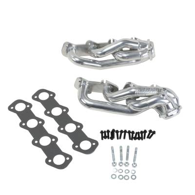 BBK Performance Parts - BBK Performance 1.625" Tuned Length Headers 97-03 F150/Expedition 4.6L 35150