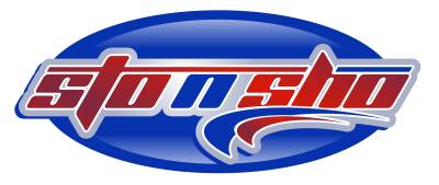 STO N SHO - STO N SHO SNS191 Quick Release License Plate Bracket for 17-19 Maserati Levante