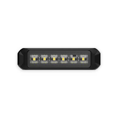 ARC Lighting - ARC Lighting BB6110A Strobe Light