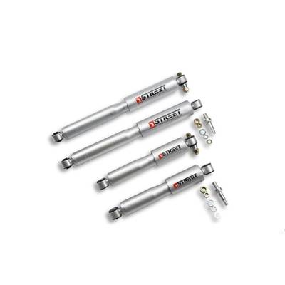 Belltech - Belltech OE9554 SP OEM Stock Replacement Shock Set for Chevy/GMC