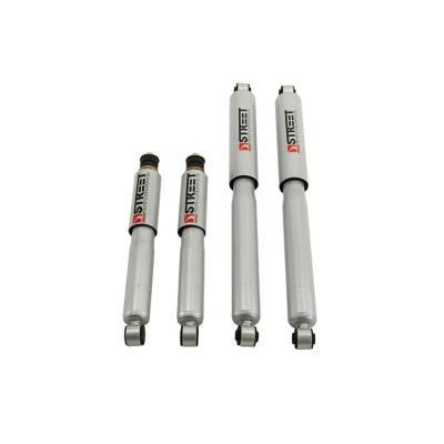 Belltech - Belltech OE9613 SP OEM Stock Replacement F/R Shock Set for Chevy/Isuzu/Nissan