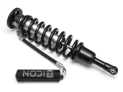 ICON Vehicle Dynamics - ICON 95002 Front 3.0 VS RR CDCV Coilover Kit for 17-20 Ford F150 Raptor
