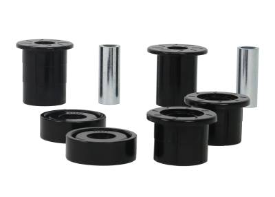Whiteline - Whiteline W93529 Differential Mount Bushing