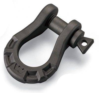 Warn - Warn 92093 3/4" Epic Prepin Shackle D-Ring