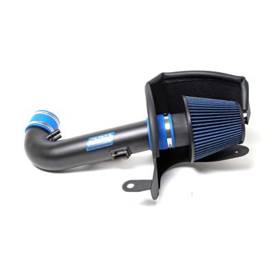 BBK Performance Parts - BBK Performance Cold Air Intake Performance Kit 11-14 Mustang 5.0L 17685
