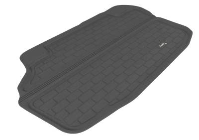 3D MAXpider - 3D MAXpider M1TY0891309 Black Cargo Liner for 12-14 Camry Hubrid
