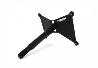 Perrin Performance - Perrin Performance PSP-BDY-200 License Plate Holder