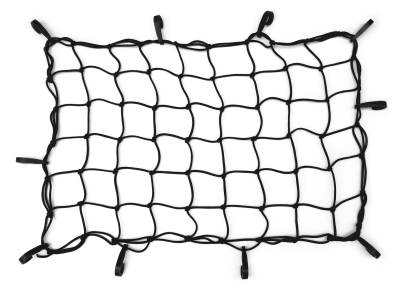 3D MAXpider - 3D MAXpider 6108M Medium 39.37"x25.60" Universal Cargo Net