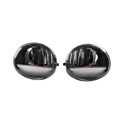 ARB - ARB 3500910 LED Fog Light Kit