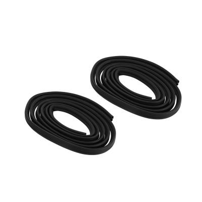 Brothers Trucks - Brothers Trucks DFS6066 Chevrolet & GMC Door Seal