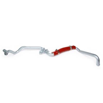 Pacific Performance Engineering - PPE 116111810 LMM Coolant Tube OEM Cut & Weld for 07-25 GM 6.6L Duramax