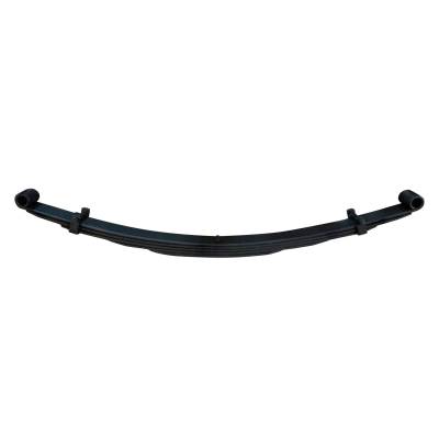 Skyjacker - Skyjacker C240S Softride 4" Front Leaf Spring Suspension Lift for 67-72 Chevy/GM