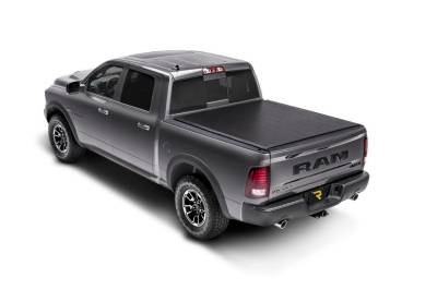Truxedo - TruXedo Deuce Vinyl Roll-Up Tonneau Cover for Ram 6.4' 746901