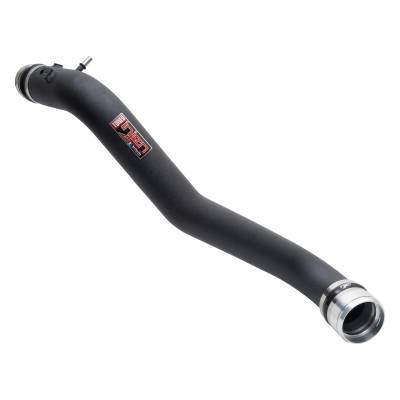 Injen - Injen SES9014ICPCWB SES Wrinkle Black Intercooler Pipes