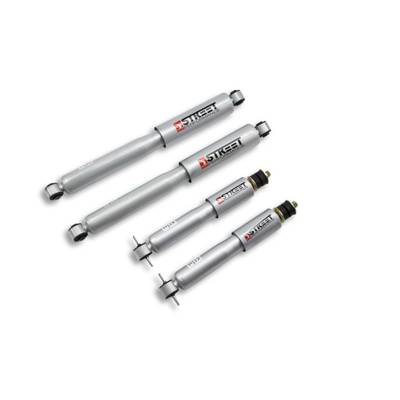 Belltech - Belltech OE9522 SP OEM Stock Replacement Shock Set for Chevy/GMC/Isuzu