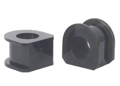 Whiteline - Whiteline W23821 Front Sway Bar Mount Bushing for Chevy & GMC