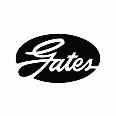 Gates - Gates 31118 Oil Filler Cap