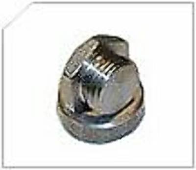 Innovate Motorsports - Innovate Motorsports 3735 Bung/Plug Kit Mild Steel 1/2"