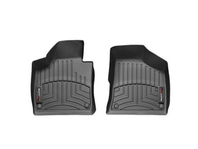 Weathertech - Weathertech 442181 FloorLiner DigitalFit Floor Mats Black