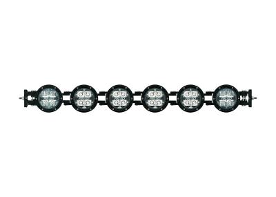 Rigid Industries - Rigid Industries 36306 360-Connect Light Bar
