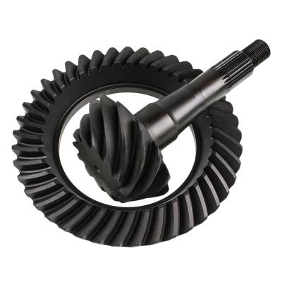 Richmond Gear - Richmond Gear 49-0049-1 Street Gear Ring & Pinion Set