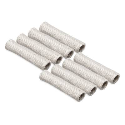 Design Engineering - Design Engineering 10552 Protect-A-Boot Silver 6" QTY 8