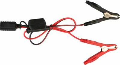 NOCO - Noco Genius GC001 Connector Genius Battery Clamps