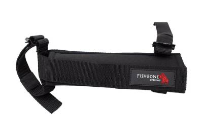 Fishbone Offroad - Fishbone Offroad FB55158 Flashlight Holder