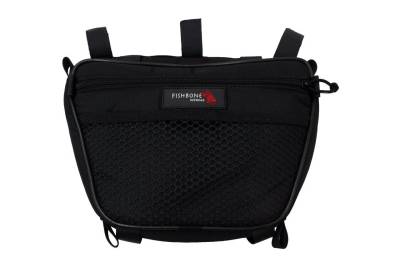 Fishbone Offroad - Fishbone Offroad FB55156 Grab Handle Dash Bag